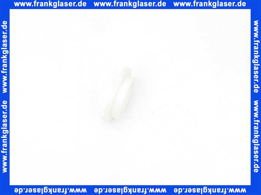 00202 Kaja Anschlagring für TemperaturbegrenzungThermostat