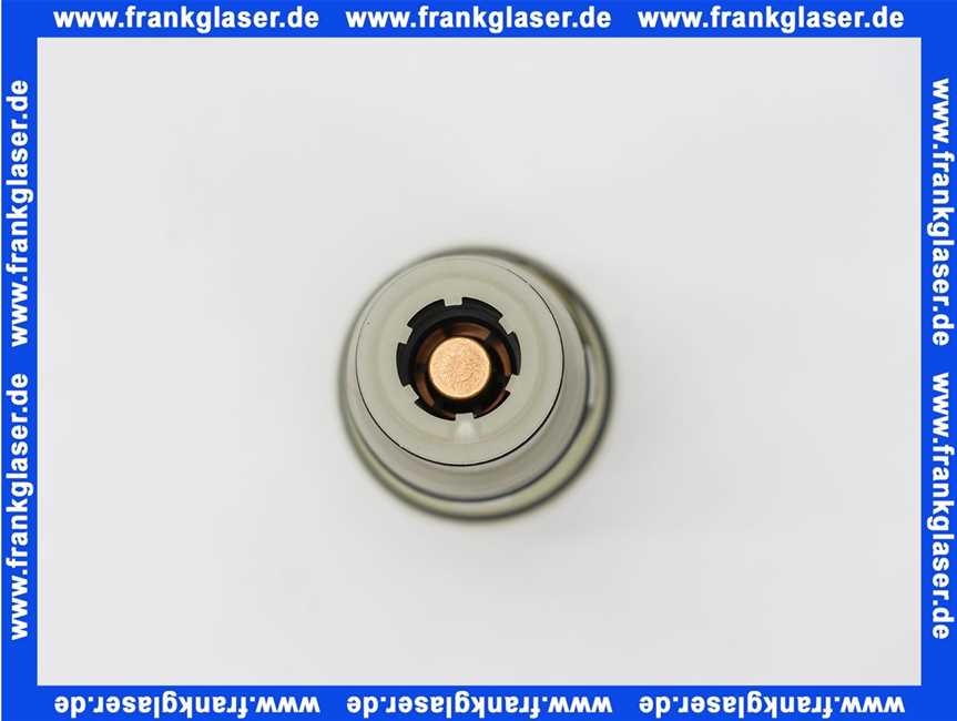 00440 Kaja ECO-Thermostat- Temperaturreglereinheit Kartusche für AP-Style und AP-Aquadrat