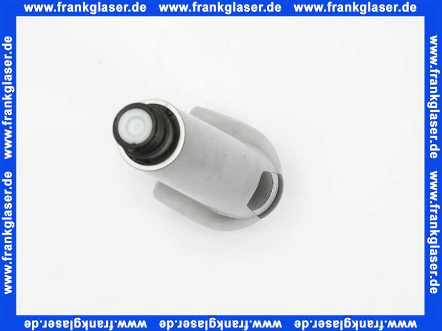 28010E Kaja Küchenhandbrause velour chrome Aluoptik