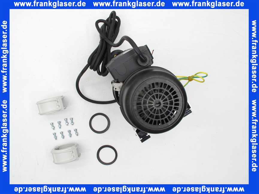 235048 Kaldewei Seitenpumpe zu Whirlpool