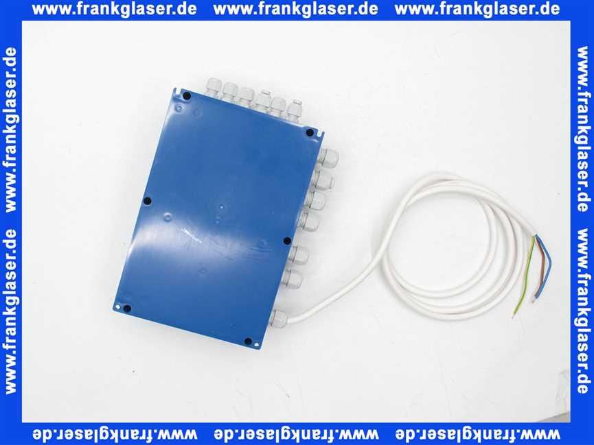 251851 Kaldewei Steuerung zu Whirlpool