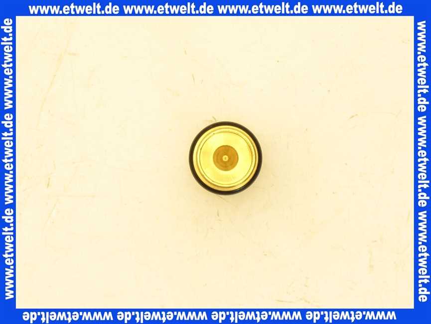 676173650000 Kaldewei Umstellkegel fuer Mischbatterie