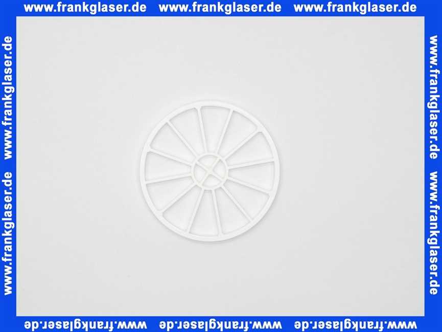 68774042 Kaldewei Haarfangsieb fuer Ablaufgarnitur KA90 Mod.4042