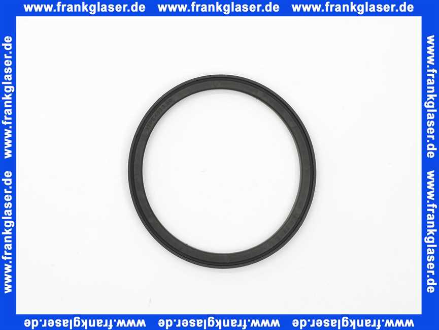 68774464 Kaldewei Kragendichtung zu KA90