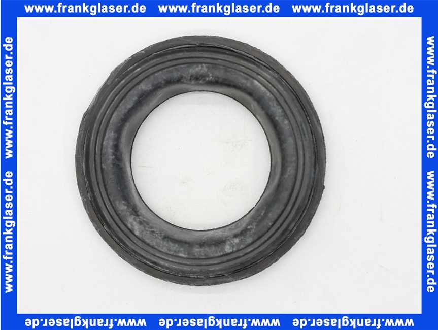 687770290000 Kaldewei Doppelllippendichtung Ersatzteil