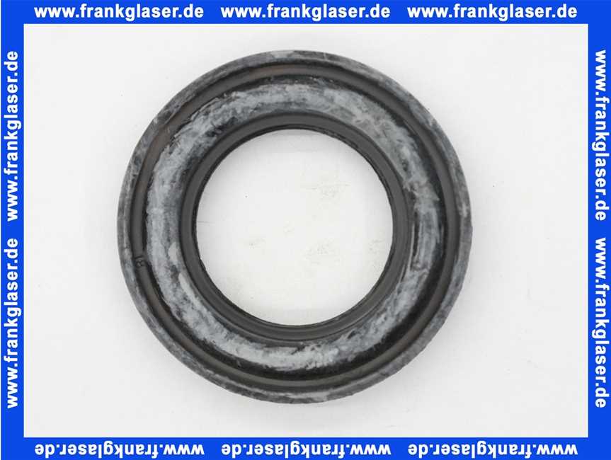 687770290000 Kaldewei Doppelllippendichtung Ersatzteil