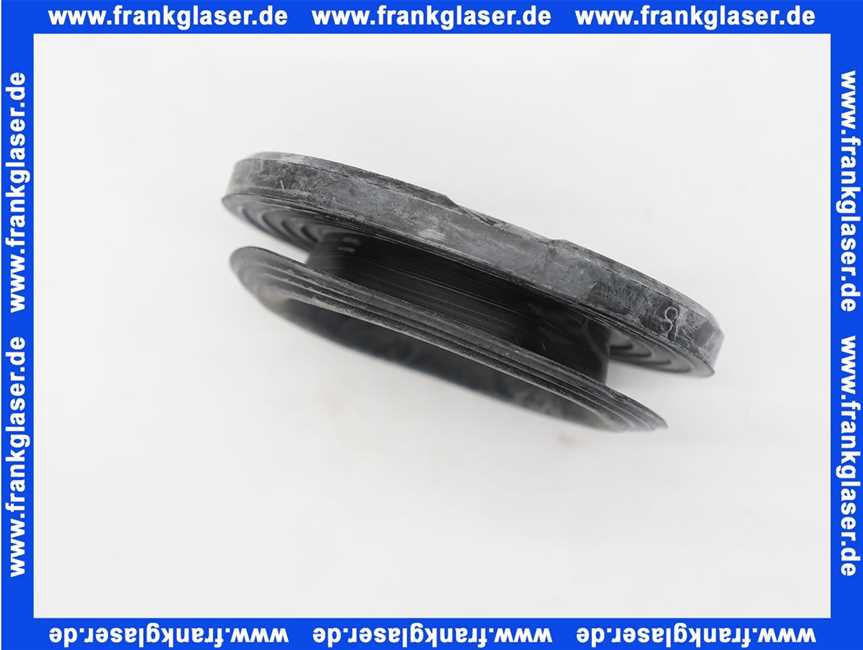 687770290000 Kaldewei Doppelllippendichtung Ersatzteil