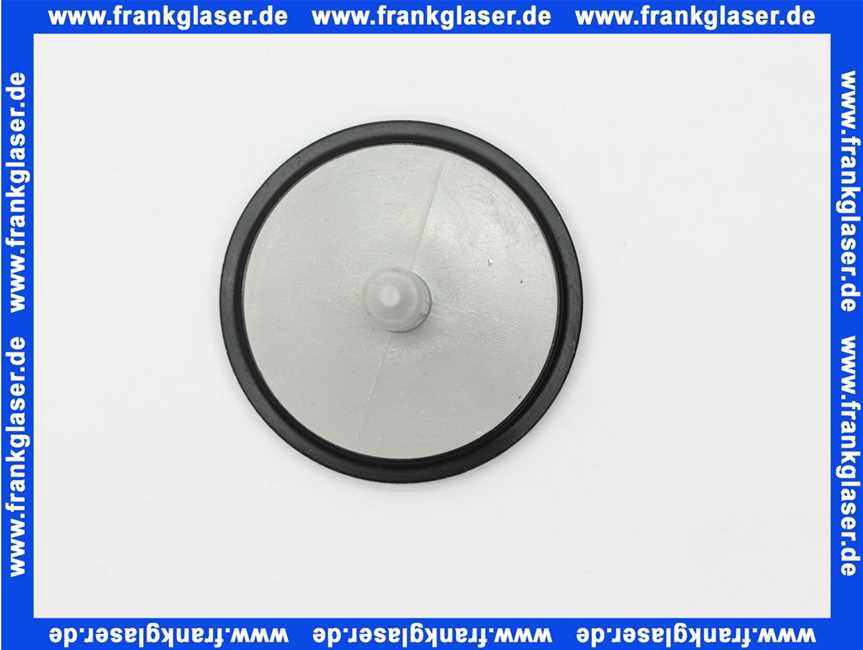 687770590000 Kaldewei Ventilkegel zu Confoflat