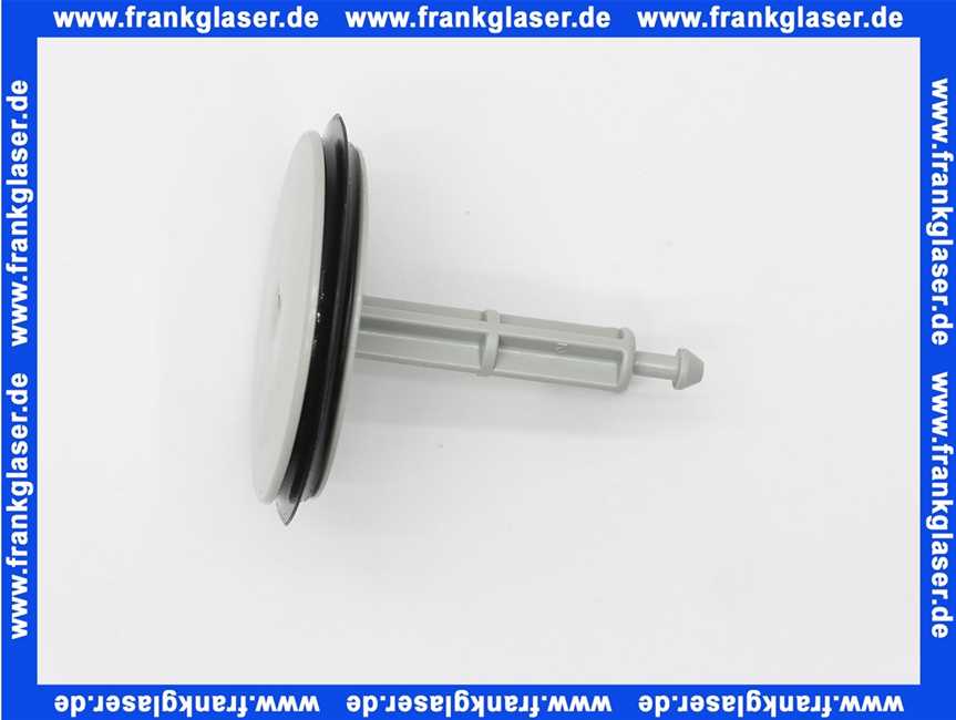 687770590000 Kaldewei Ventilkegel zu Confoflat