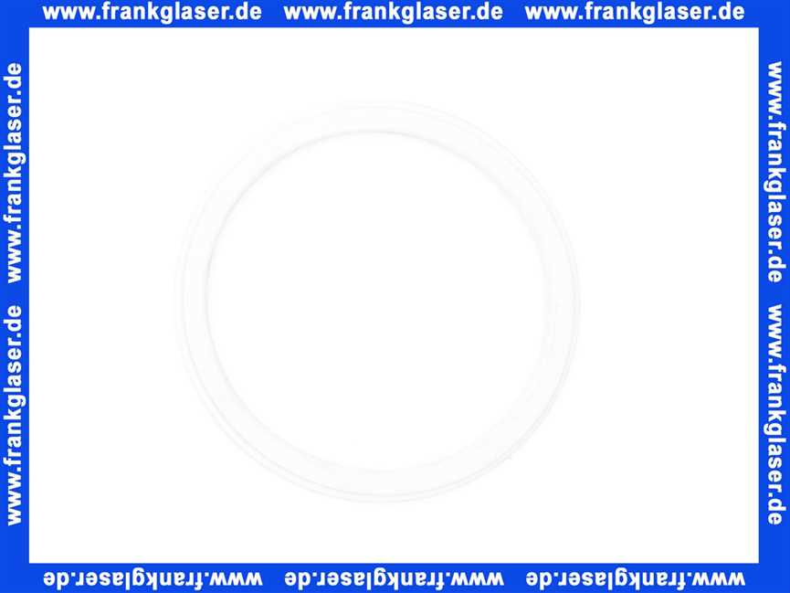 68777089 Kaldewei Ersatzkragendichtung