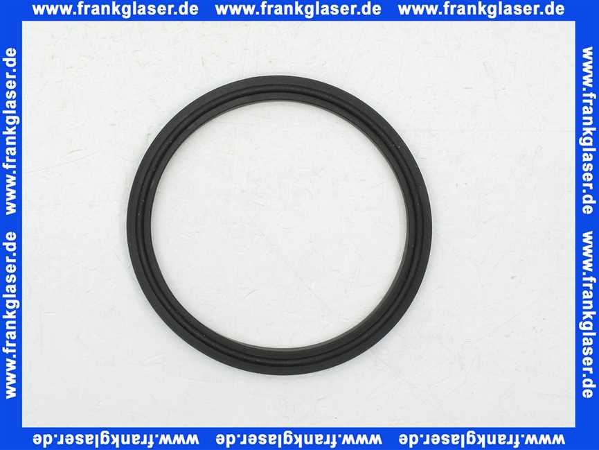 687770900000 Kaldewei Kragendichtung