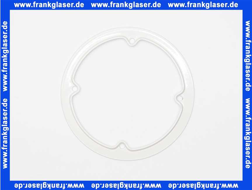 687770910000 Kaldewei Spannring für KA120 und KA125