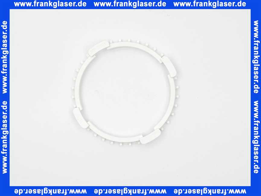 687771100000 Kaldewei Haarfangsieb für Ablaufgarnitur KA120 / KA 125