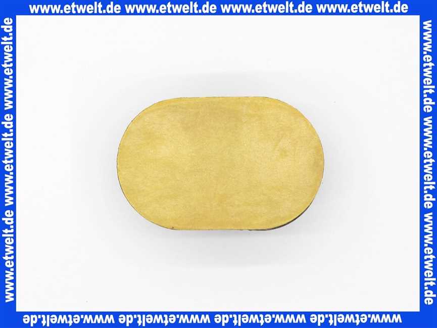 68940012 Kaldewei Fussbefestigung