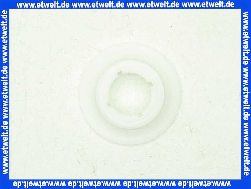 689401400000 Kaldewei Fitting für Seitendüse