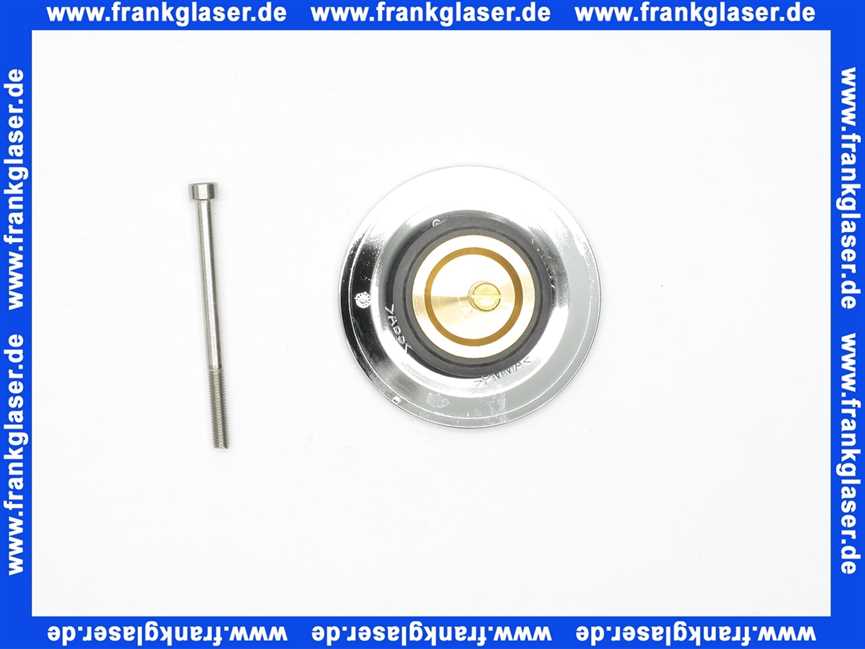 689403280999 Kaldewei Ventilkegel M2/MT2