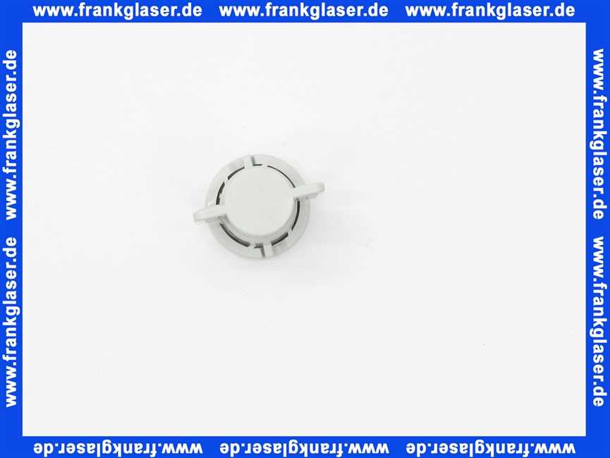 689404720000 Kaldewei Verschlussstopfen für Kriechwasseranschluss