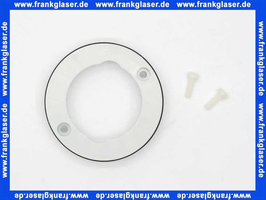 689405930000 Kaldewei Aufnahme für Deckel