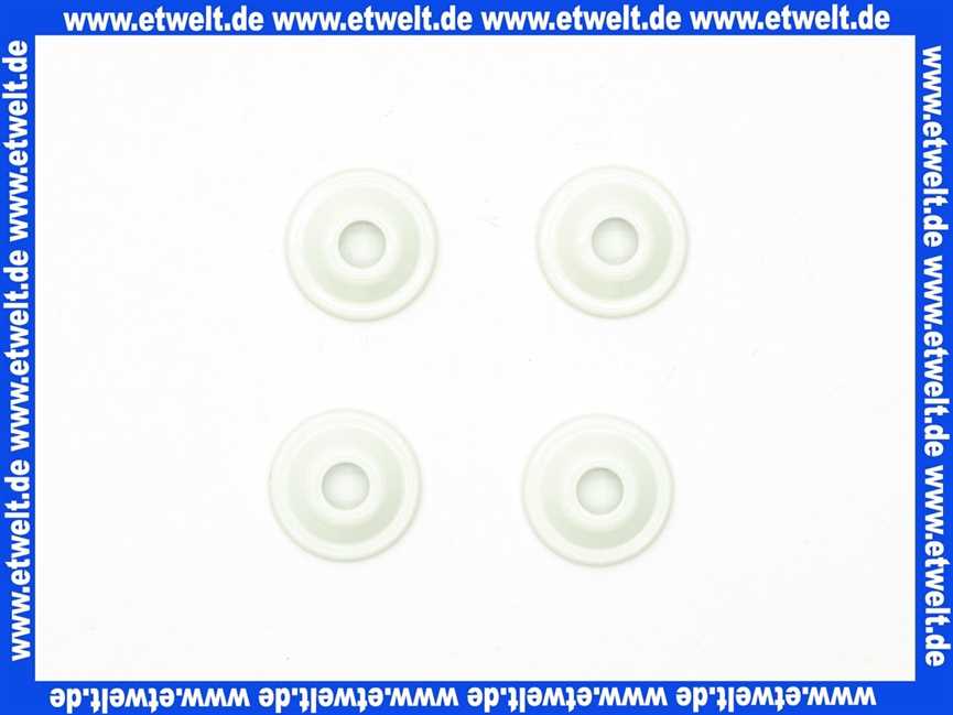 689710040001 Kaldewei Befestigungselement für Relaxliege