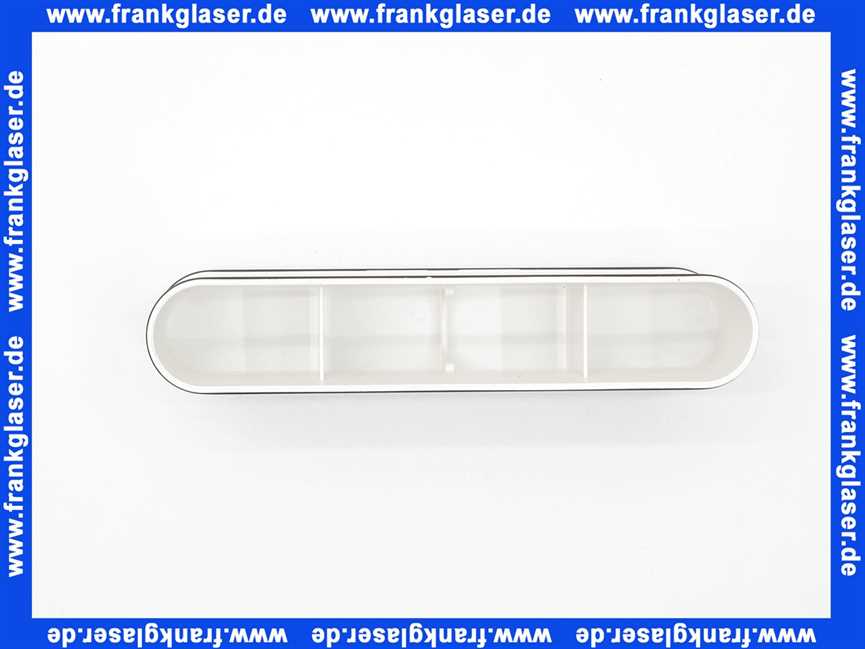 689730030000 Kaldewei Tauchrohr