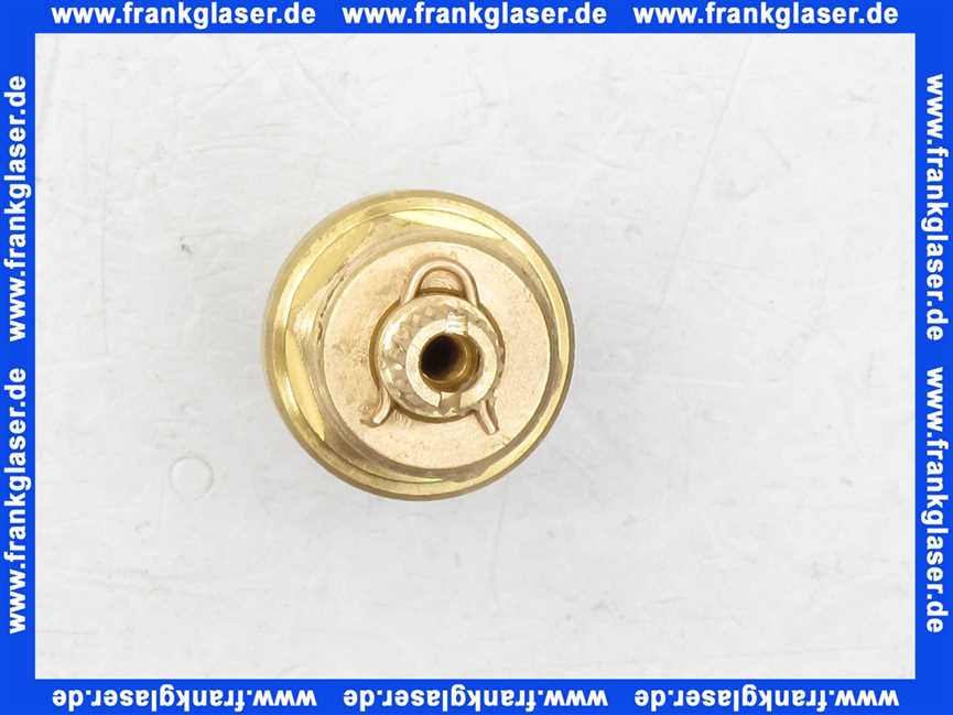 01055750001500 Kemper Innenoberteil Oberteil zu frostsicherer Außenarmatur Frosti