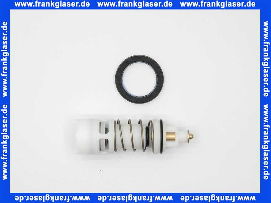 3600000100 Kemper Austauschkartusche für Systemtrenner 'Protect' STBA DN15-DN25