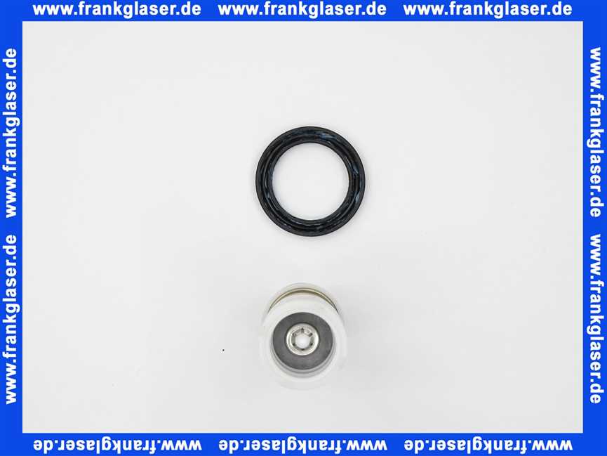 3600000100 Kemper Austauschkartusche für Systemtrenner 'Protect' STBA DN15-DN25