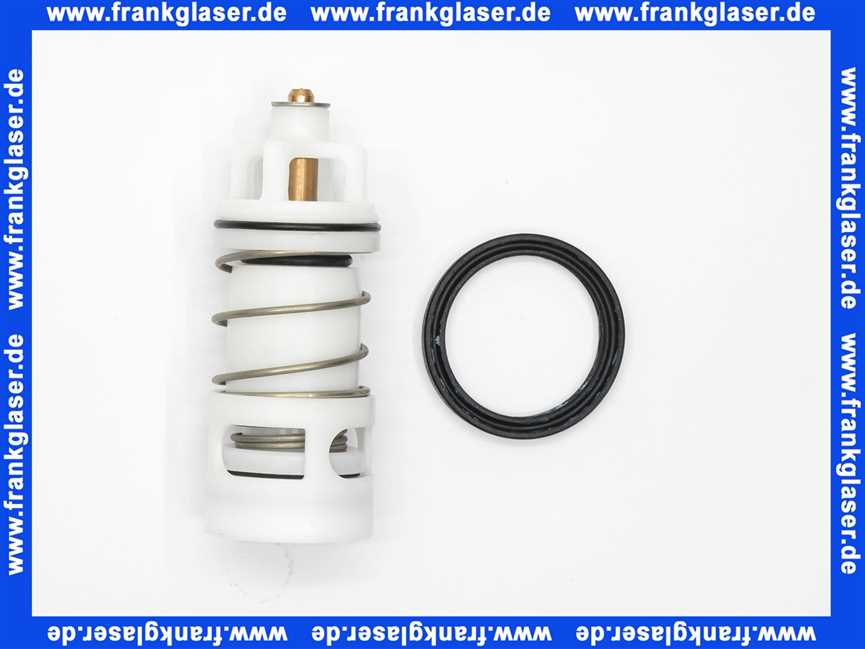 3660000200 Kemper Austauschkartusche für Systemtrenner