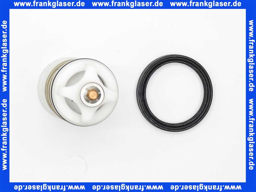 3660000200 Kemper Austauschkartusche für Systemtrenner