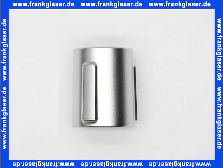 5740100100 Kemper Fertigmontageset Griff DN15 ab 07/2006 (Nachfolgeartikel)