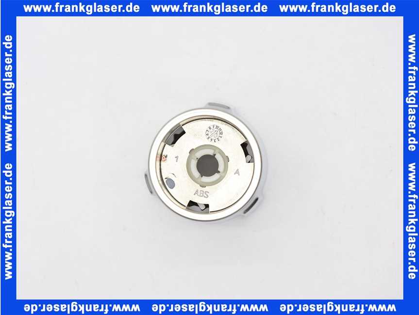 5740100100 Kemper Fertigmontageset Griff DN15 ab 07/2006 (Nachfolgeartikel)