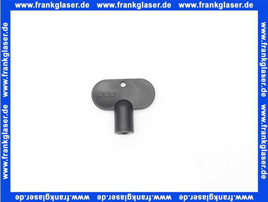 B510018703001 Kemper Steckschlüssel zu Probeentnahmeventil