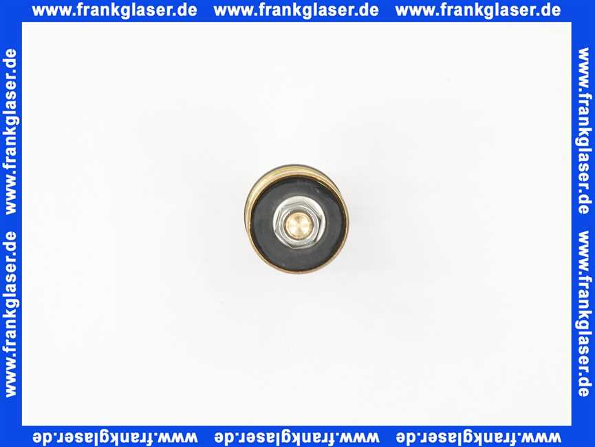 B81095730301500 Kemper Kegel mit RV