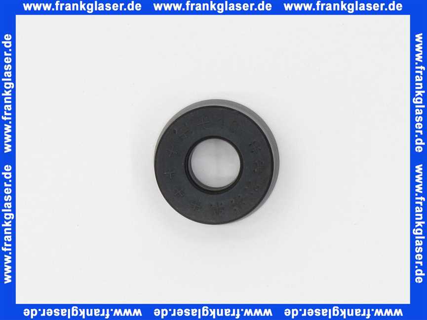 C91001730301500 Kemper Dichtung