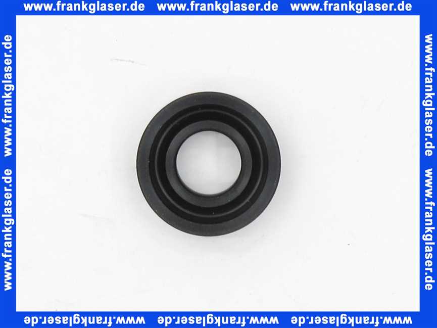 C91001730302500 Kemper Spindeldichtungen DN 25-40