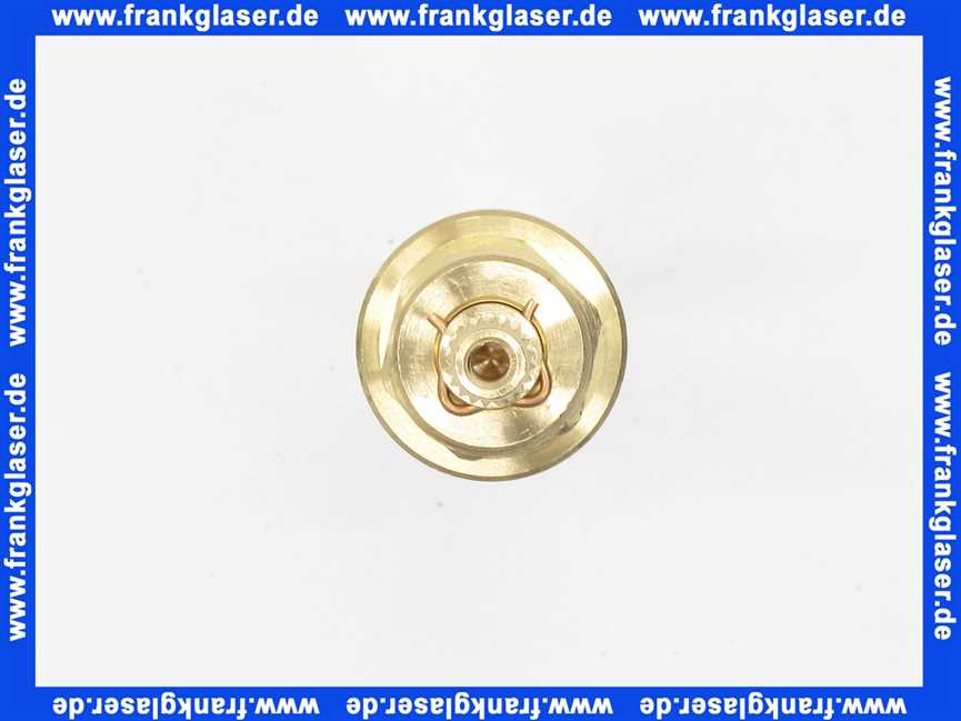 E010557400015KP Kemper Innenoberteil komplett