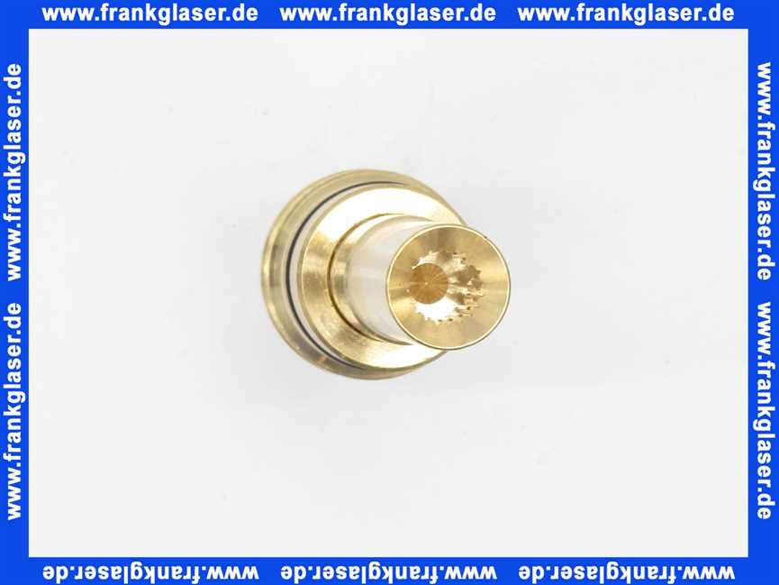 E010557400015KP Kemper Innenoberteil komplett