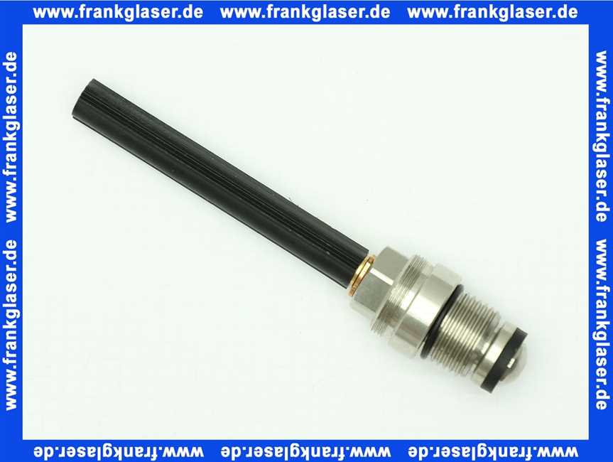 E0120056001500 Kemper Innenoberteil Edelstahl-Unterputzventil Niro UP-Plus DIN 15-20