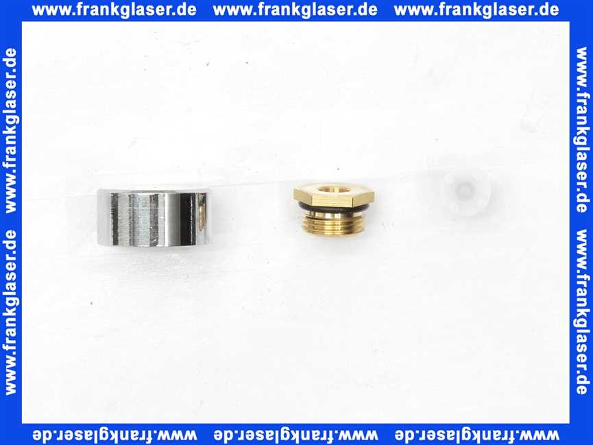 E21055730000100 Kemper Funktionsbelüfter Belüfter komplett für frostsichere Außenarmatur 573/574/575/576/577