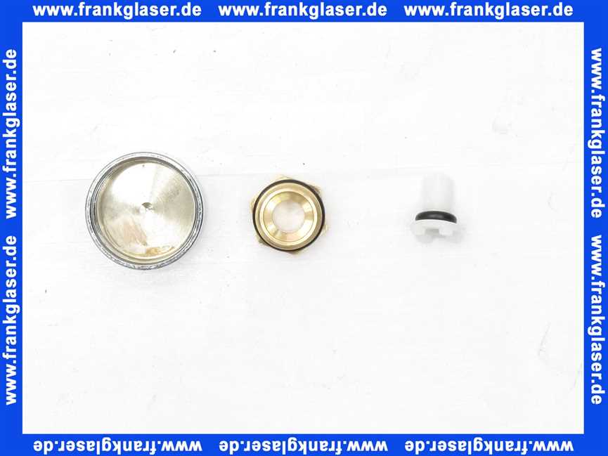 E21055730000100 Kemper Funktionsbelüfter Belüfter komplett für frostsichere Außenarmatur 573/574/575/576/577