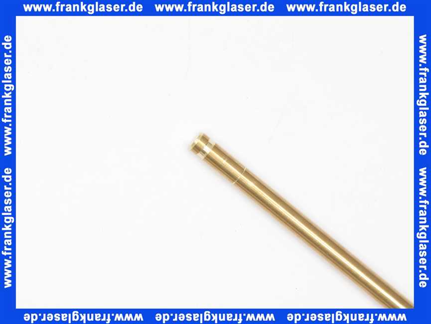 L51055740000100 Kemper Zwischenspindel lose rund für frostsichere Außenarmatur 574