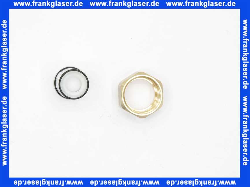 P310057400015KP Kemper Einsteck-Rohrbelüfter inklusiv Kegel