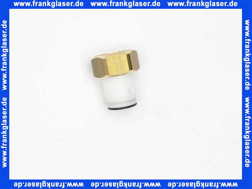 P310057400015KP Kemper Einsteck-Rohrbelüfter inklusiv Kegel