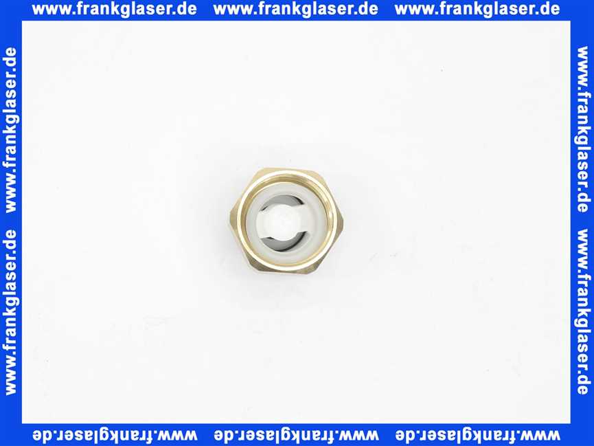 P310057400015KP Kemper Einsteck-Rohrbelüfter inklusiv Kegel