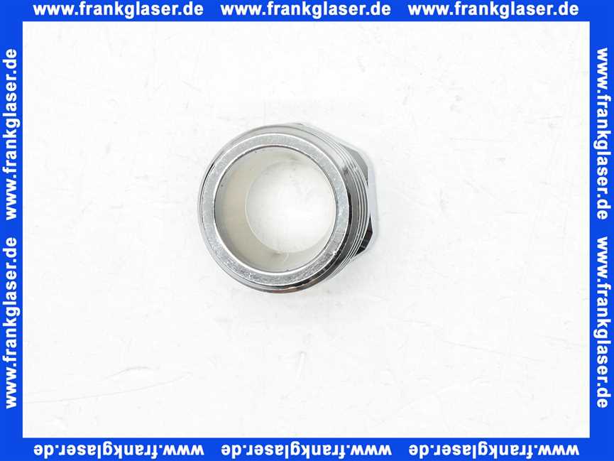 P31055740002000 Kemper Adapter DN 20