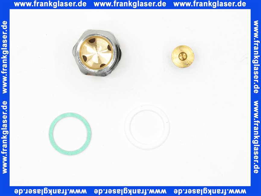 P310557502015KP Kemper Rohrbelüfter komplett mit Fein- Zollgewinde für frostsichere Aussenarmatur 573/575/576