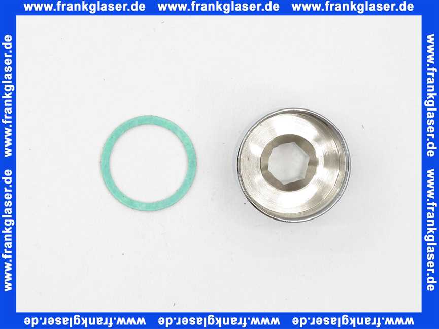 P310557505015 Kemper Adapter mit Zollgewinde Bj. 98-99