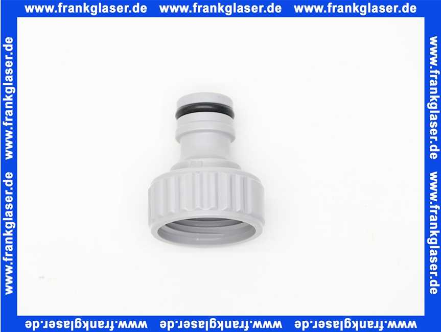 Z210057416015 Kemper Schlauchkupplung