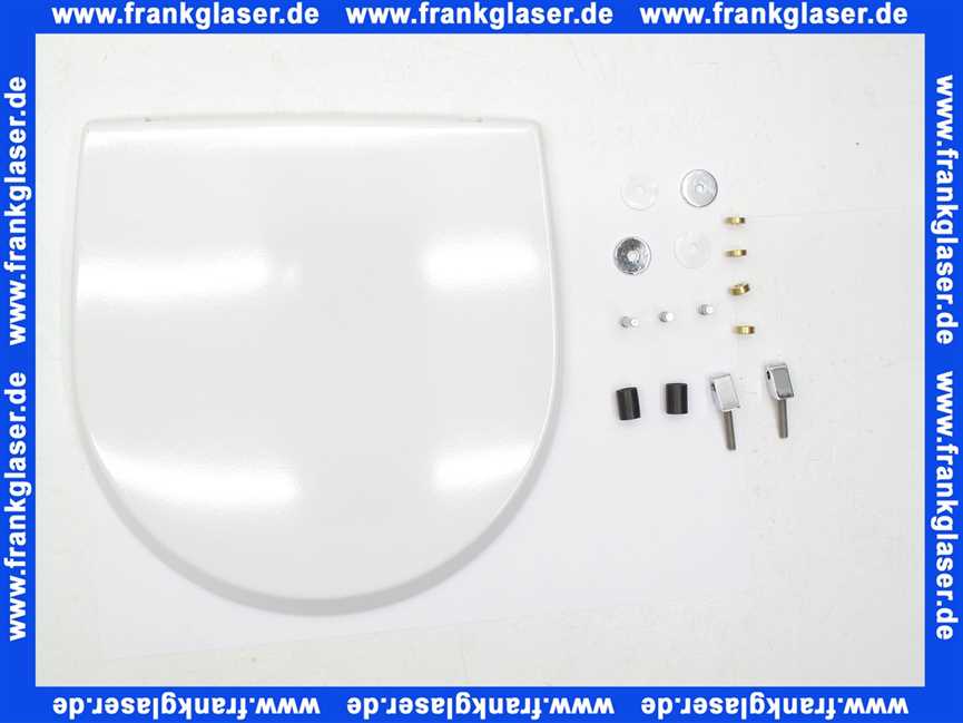 571155000 Keramag Urinaldeckel