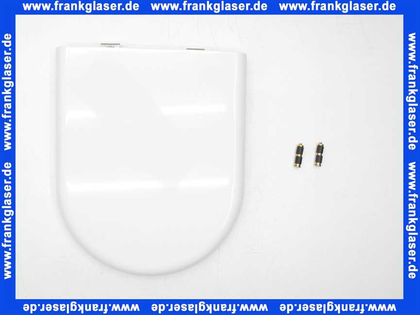 572700000 Keramag WC-Sitz Courreges weiss